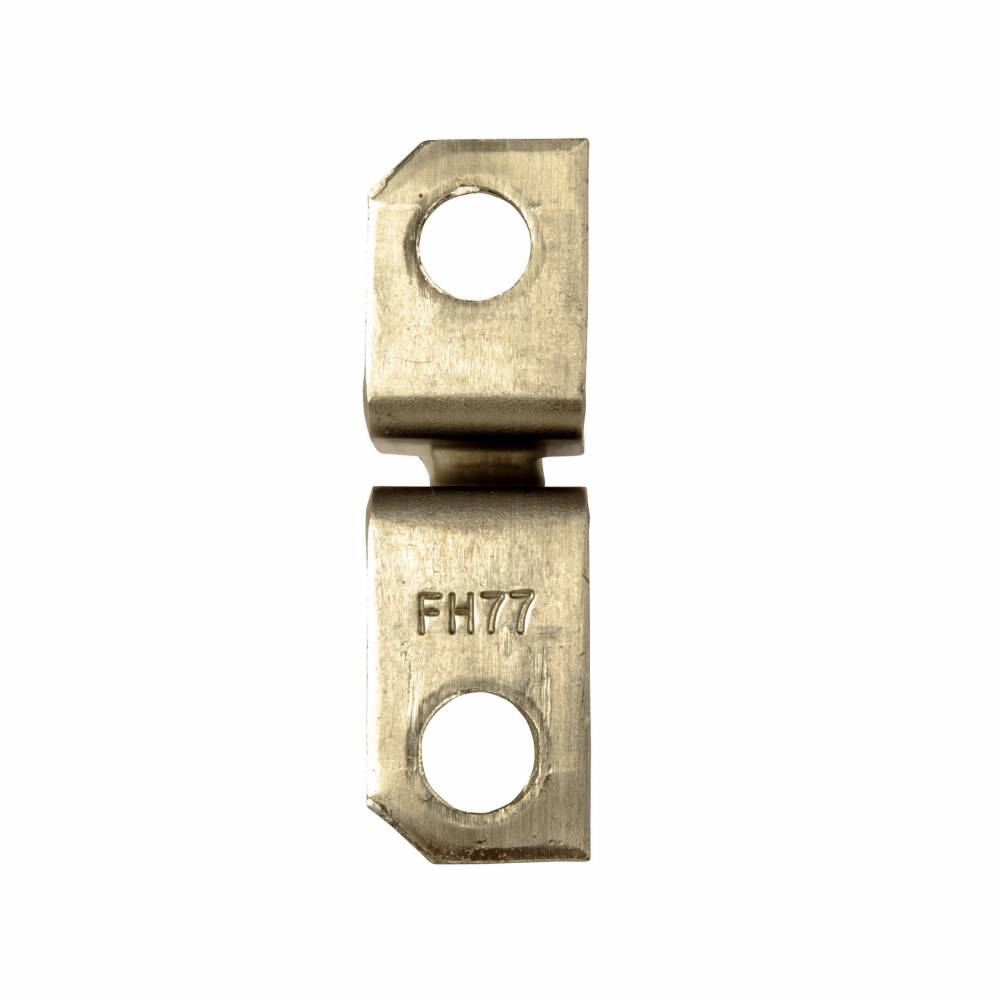 EATON FH77 Type B100 Overload Relay Heater