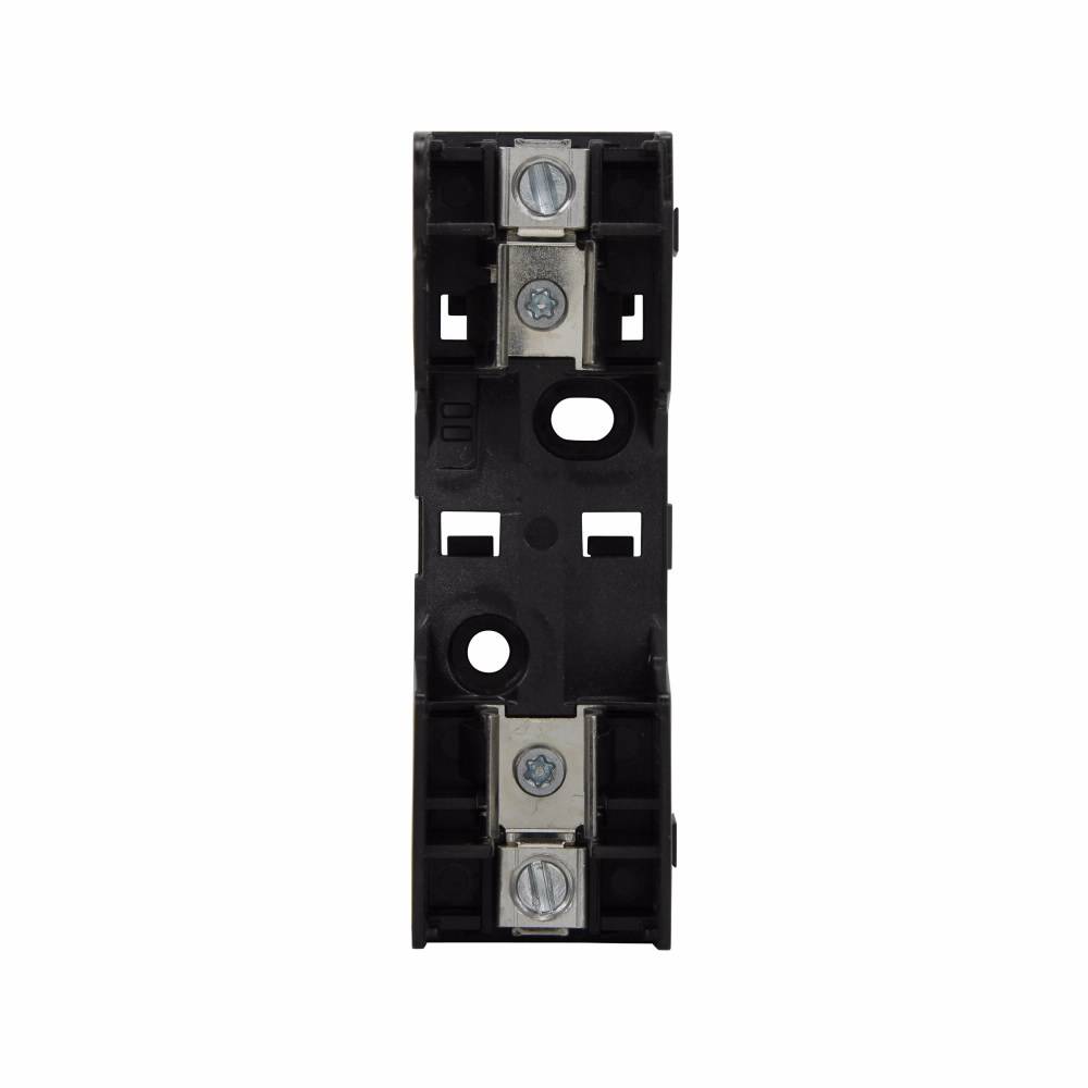 Edison RM25060-1CR Modular Fuse Block, 250 VAC, 60 A, Class: R, 14 to 2 AWG, 8 to 2 AWG Wire, 1 Pole