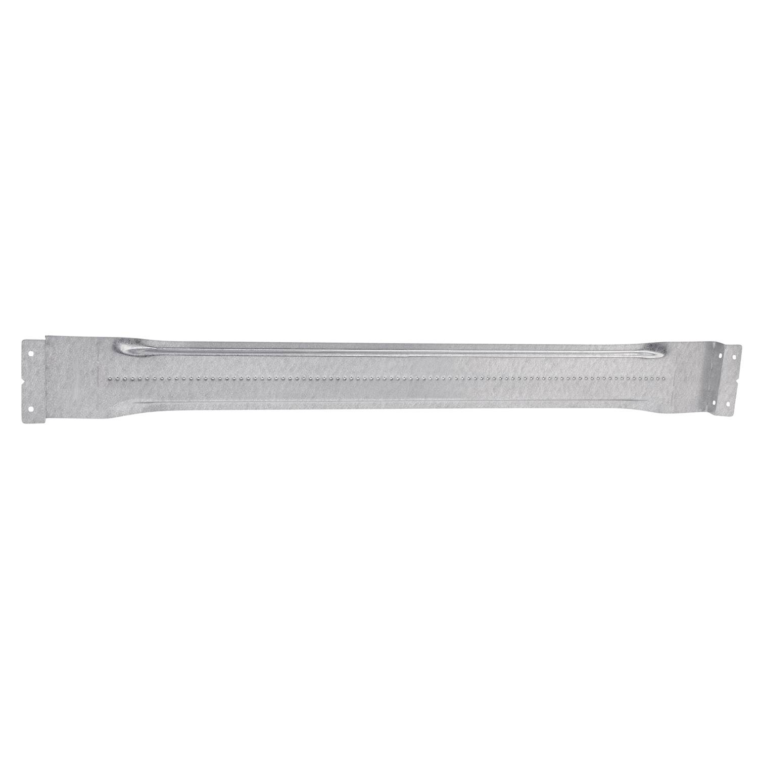 Steel City® SSF-SG24A Adjustable Screw-Gun Box Extender Bracket, 1-1/2 in or 2-1/8 in Box, 17 to 26 in Stud Spacing, Steel, Galvanized