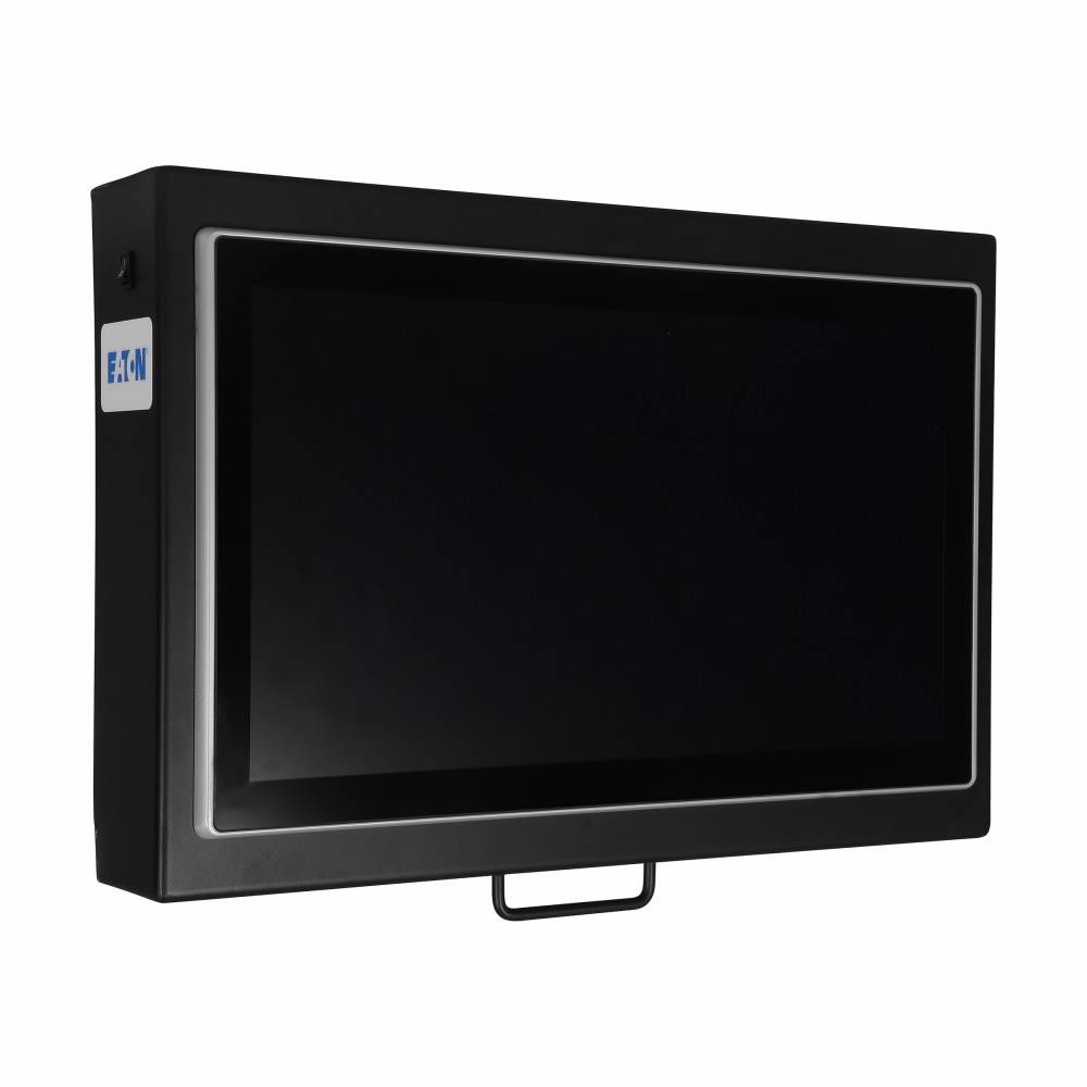 EATON Power Xpert® PXDB-WALL-ENCL-21 Wall Mount Dashboard Enclosure With NEMA 12 Enclosure