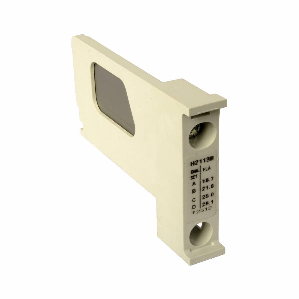 EATON H2113B-3 Freedom Definite Purpose Heater Coil Pack