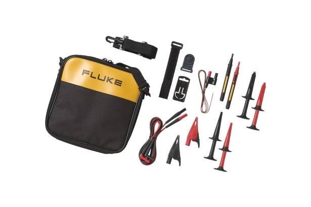 Fluke Corporation TLK289 SureGrip™ Test Lead Set