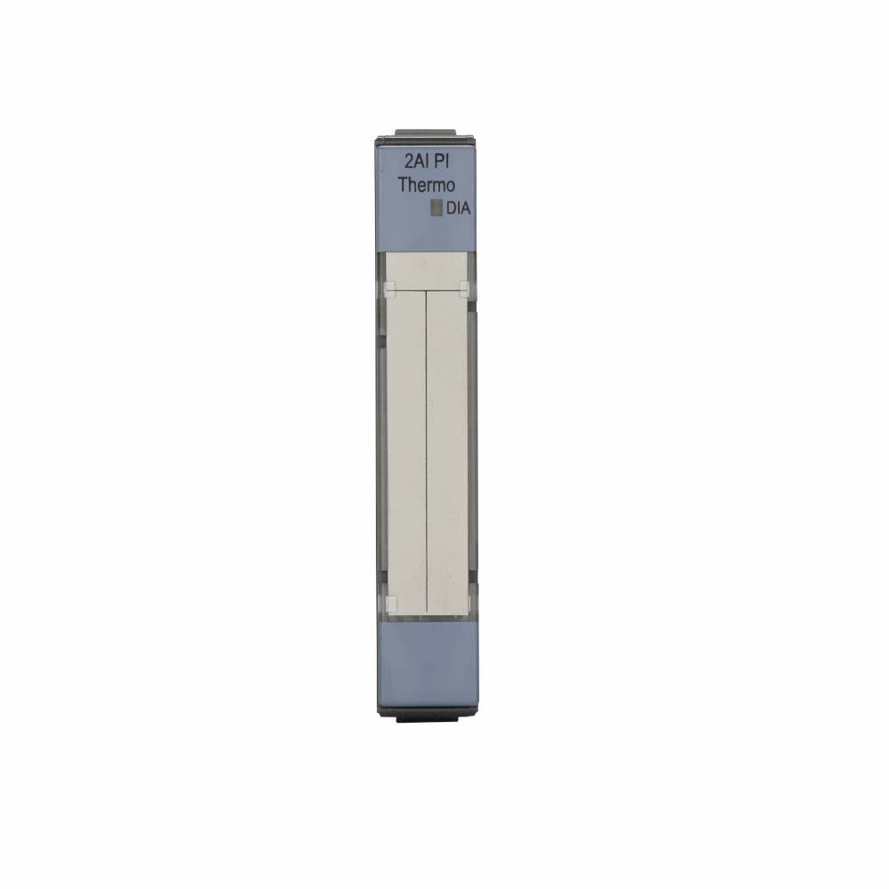 EATON XN-2AI-THERMO-PI 4-Level Connection Standard Temperature Module With Temperature Sensor, 2 Inputs