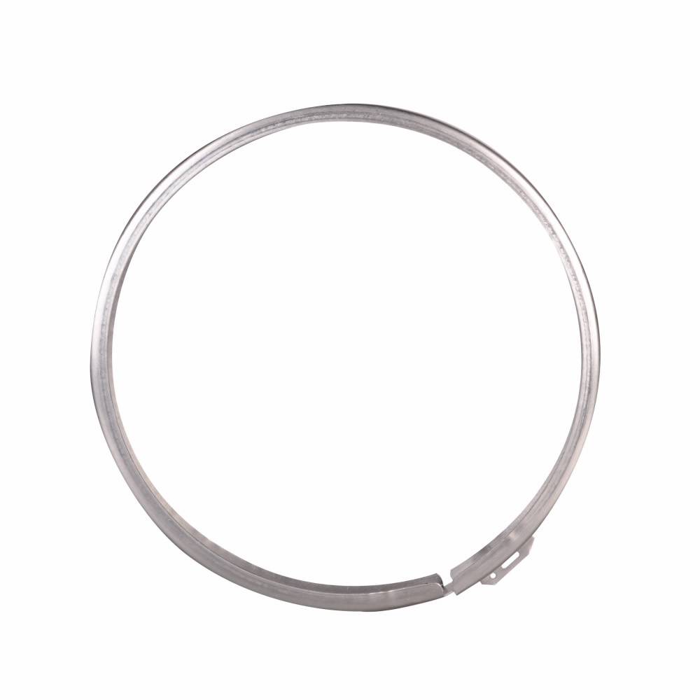 EATON 1MMSR2 Standard Sealing Ring, For Use With 1MP, 1MM and 3MM Modular Metering Stack, Snap Hook Mount, Aluminum
