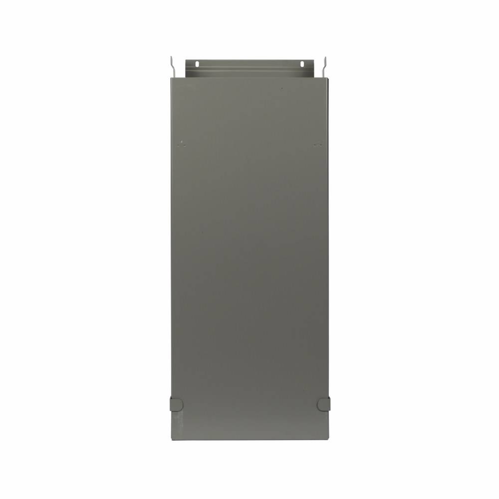 EATON 1009025CH Pedestal Extension Kit, For Use With 1008847CH Meter Socket, Steel, Gray
