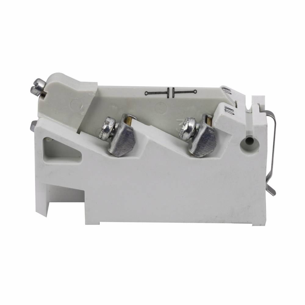 EATON J20N Type J Auxiliary Contact, 2 Contacts, Silver Cadmium Alloy