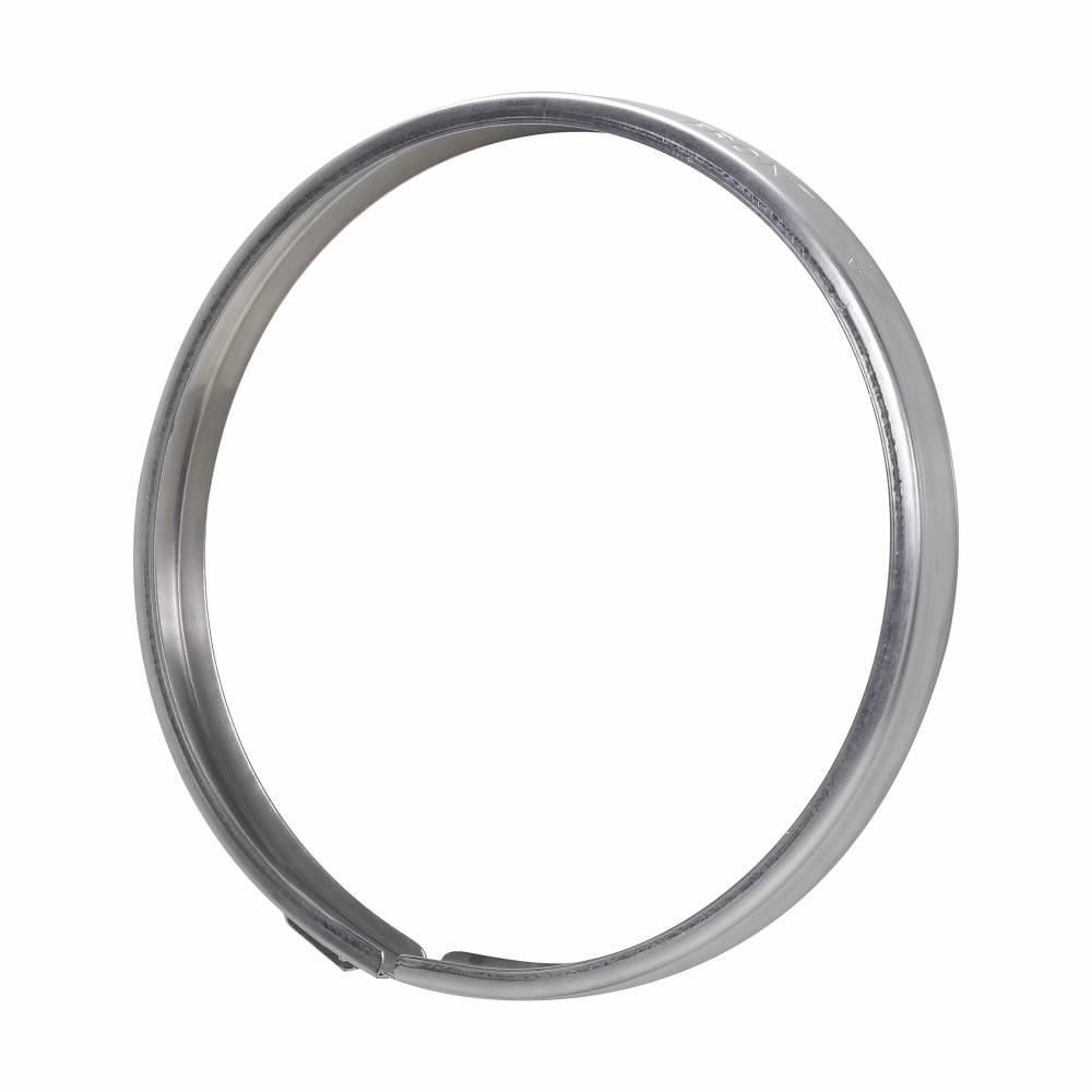 EATON 1MMSR1 Sealing Ring With Brass Screw, For Use With 1MP, 1MM and 3MM Modular Metering Stack, Threaded Mount, Stainless Steel