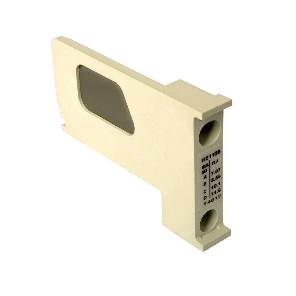 EATON H2110B-3 Freedom Definite Purpose Heater Coil Pack