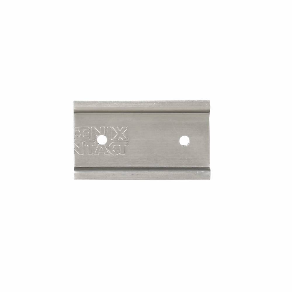 EATON XBANS35H04 Custom DIN Rail, 130 mm L
