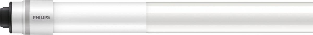 Philips 545293 CorePro Non-Dimmable LED Lamp, 44 W, 86 W Incandescent Equivalent, E26 Medium Screw LED Lamp, T8/E26 Shape, 5400 Lumens