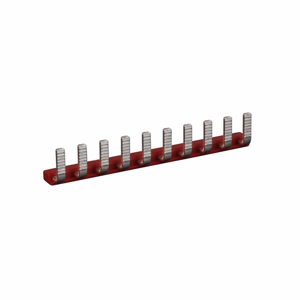 EATON XBAEB10DIKR IEC-XB 10-Position Insertion Bridge