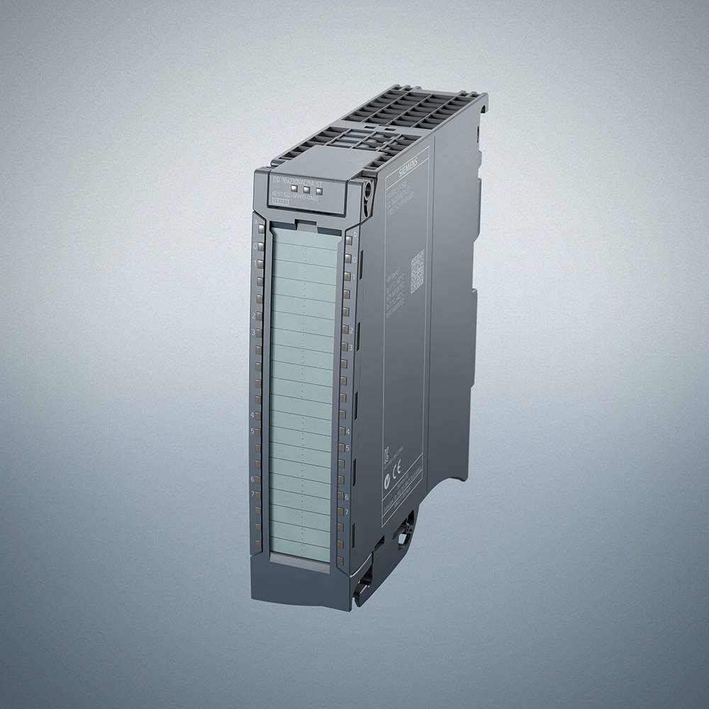 Siemens SIPLUS 6AG15225FH007AB0 S7-1500 Digital Output Module w/ Conformal Coating, 16 Outputs
