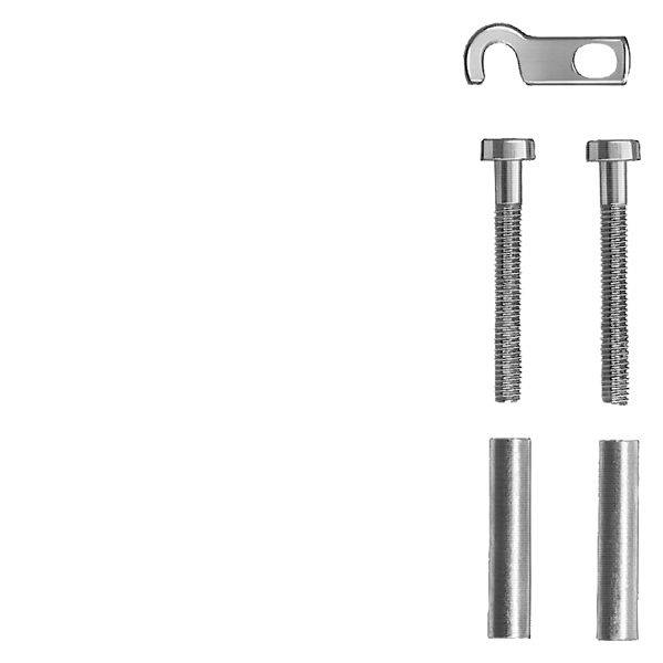 Siemens 8WA1865 Disconnecting Bridge Link
