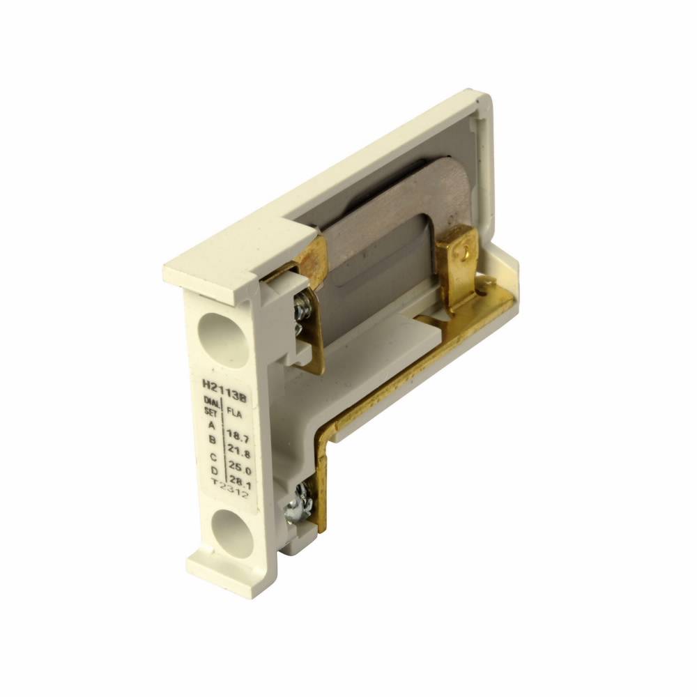 EATON H2113B-3 Freedom Definite Purpose Heater Coil Pack