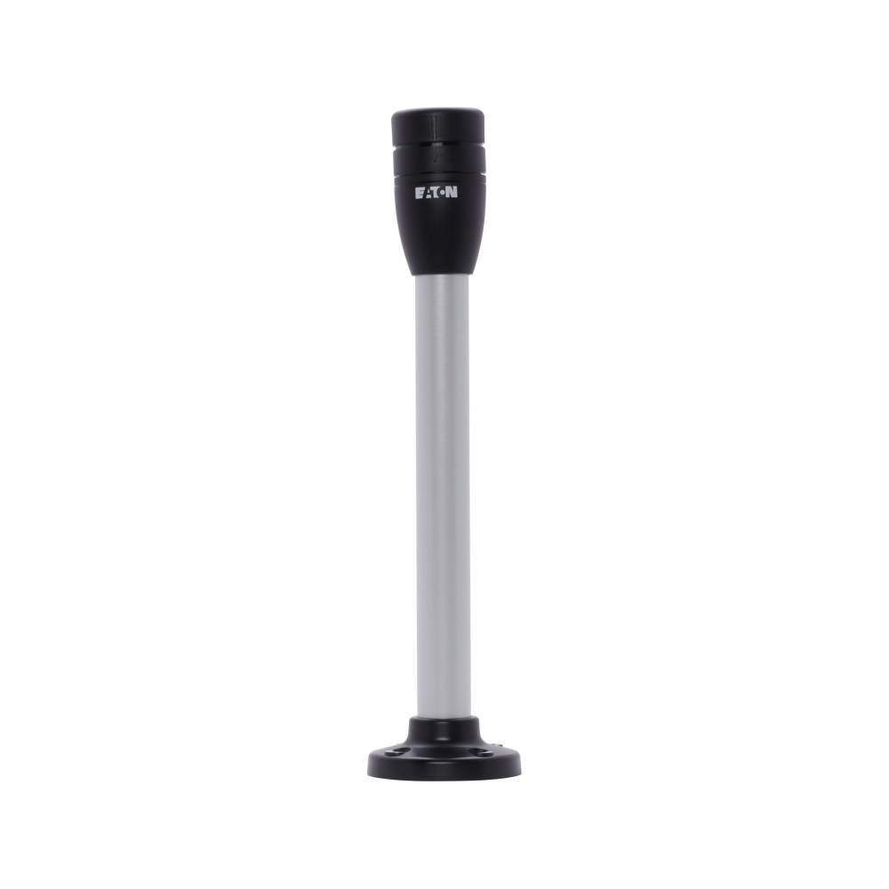 EATON SL4-PIB-250 Base Tube Module, 40 mm, For Use With SL4-L, SL4-BL, SL4-FL, SL4-AP Acoustic and Light Modules