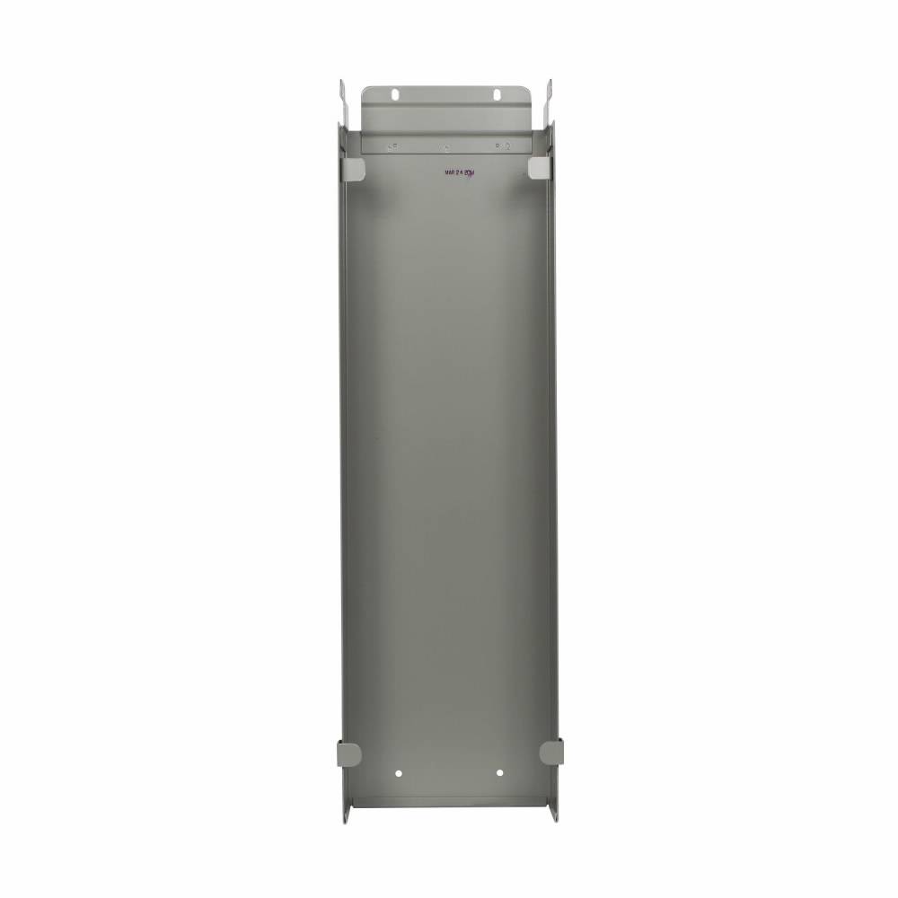 EATON 1008786CH 1-Position Pedestal Extension Kit, 30 in L x 8.96 in W, For Use With Chicago and Wisconsin Power Pedestal