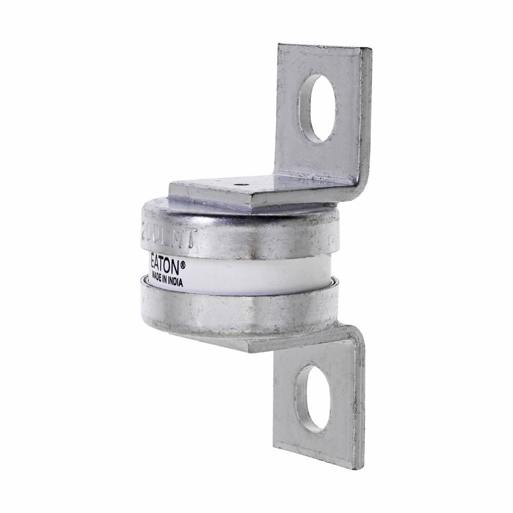 Bussmann 200LMT British Style High Speed Fuse, 200 A, 690 VAC/500 VDC, 200 kA Interrupt, Class: AR, Cartridge Body