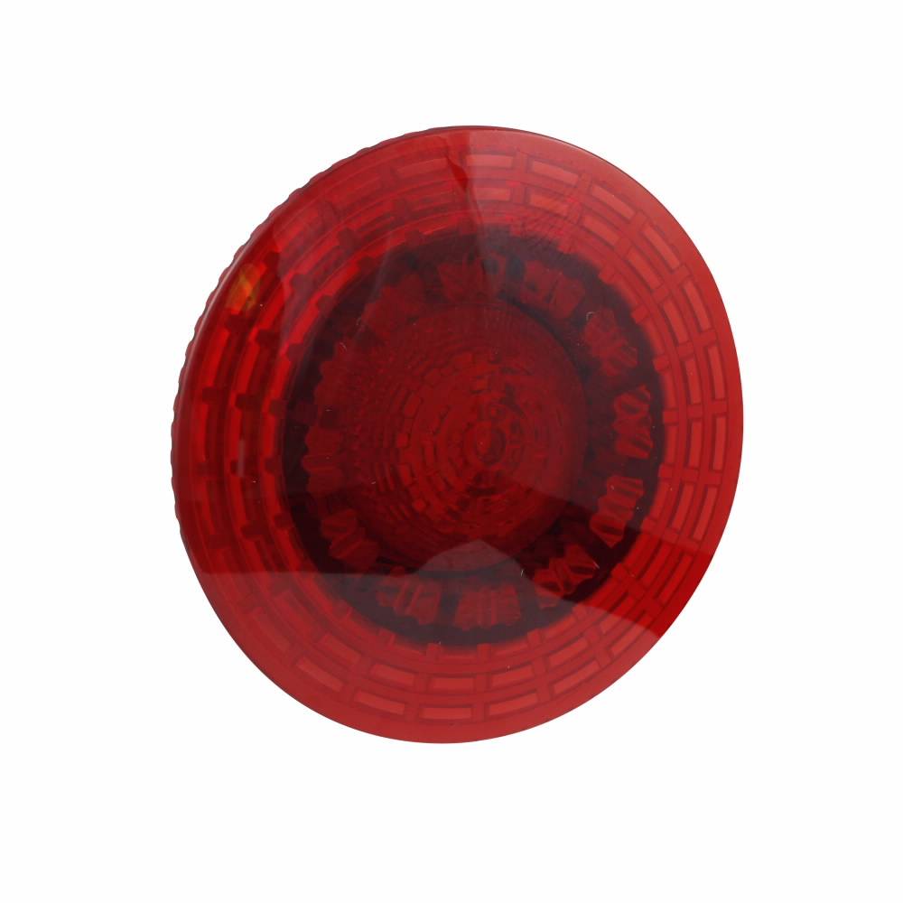 EATON 10250TC77 Heavy Duty Jumbo Watertight/Oiltight Pushbutton Lens, 50 mm