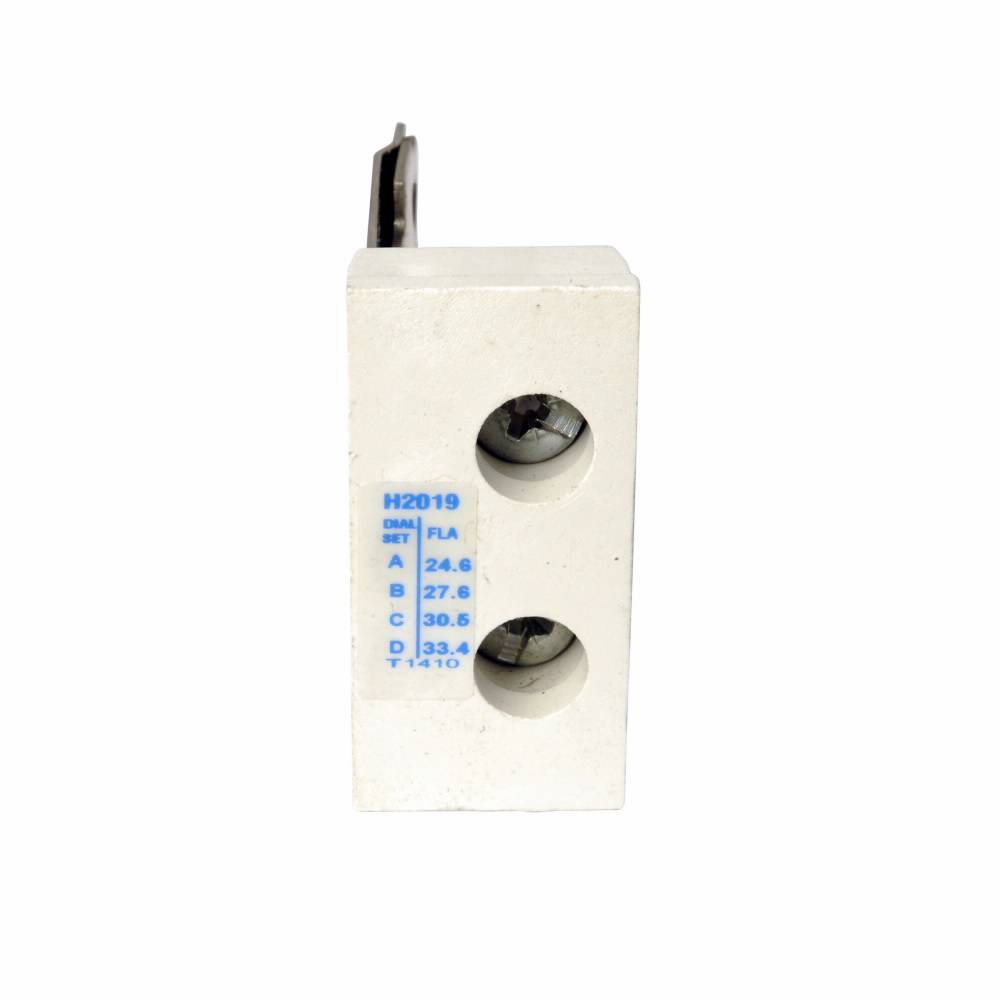 EATON H2019-3 Freedom Definite Purpose Heater Coil Pack