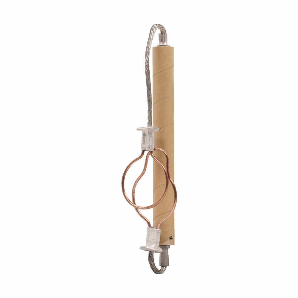 Bussmann Kearney™ Trip-O-Link™ 42150CPS Cooper Power™ Type X Fuse Link, 1.5 A