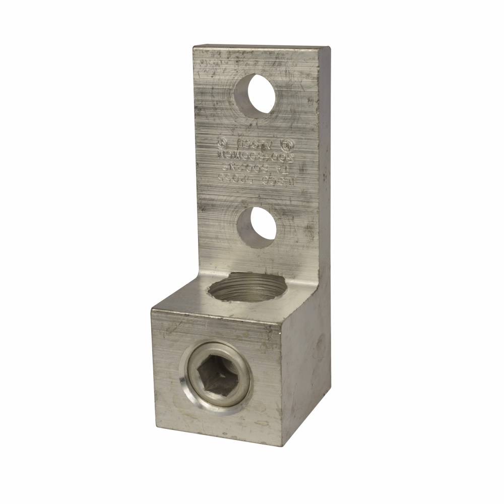 EATON 1MCB800BLK Box Lug Kit, For Use With Group Metering, 1600/2000 A