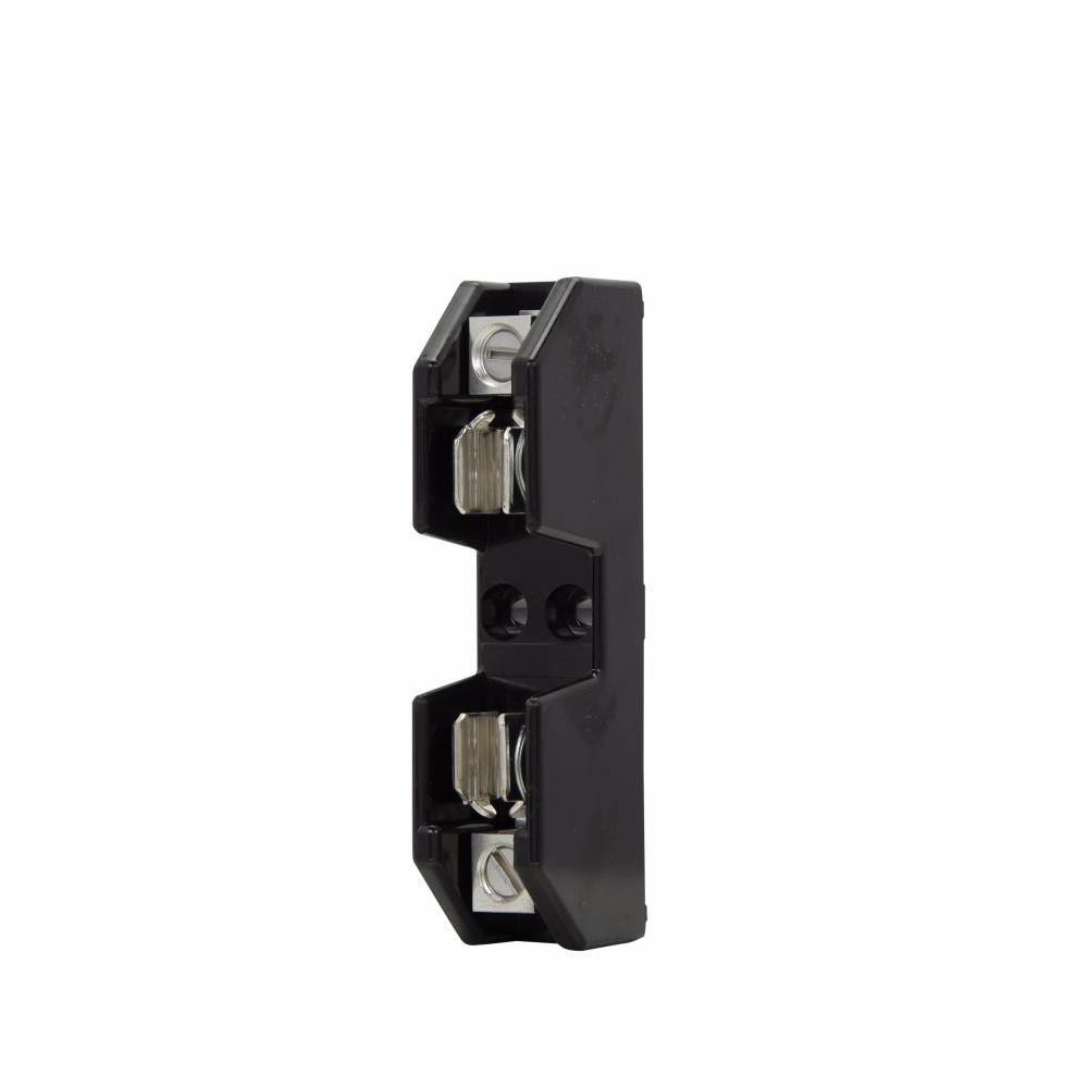 Edison G30060-1CR Open Style Fuse Block, 480 VAC, 35 to 60 A, Class: G, 14 to 2 AWG, 8 to 2 AWG Wire, 1 Pole