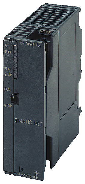 Siemens 6GK73425DF000XE0 Communication Module