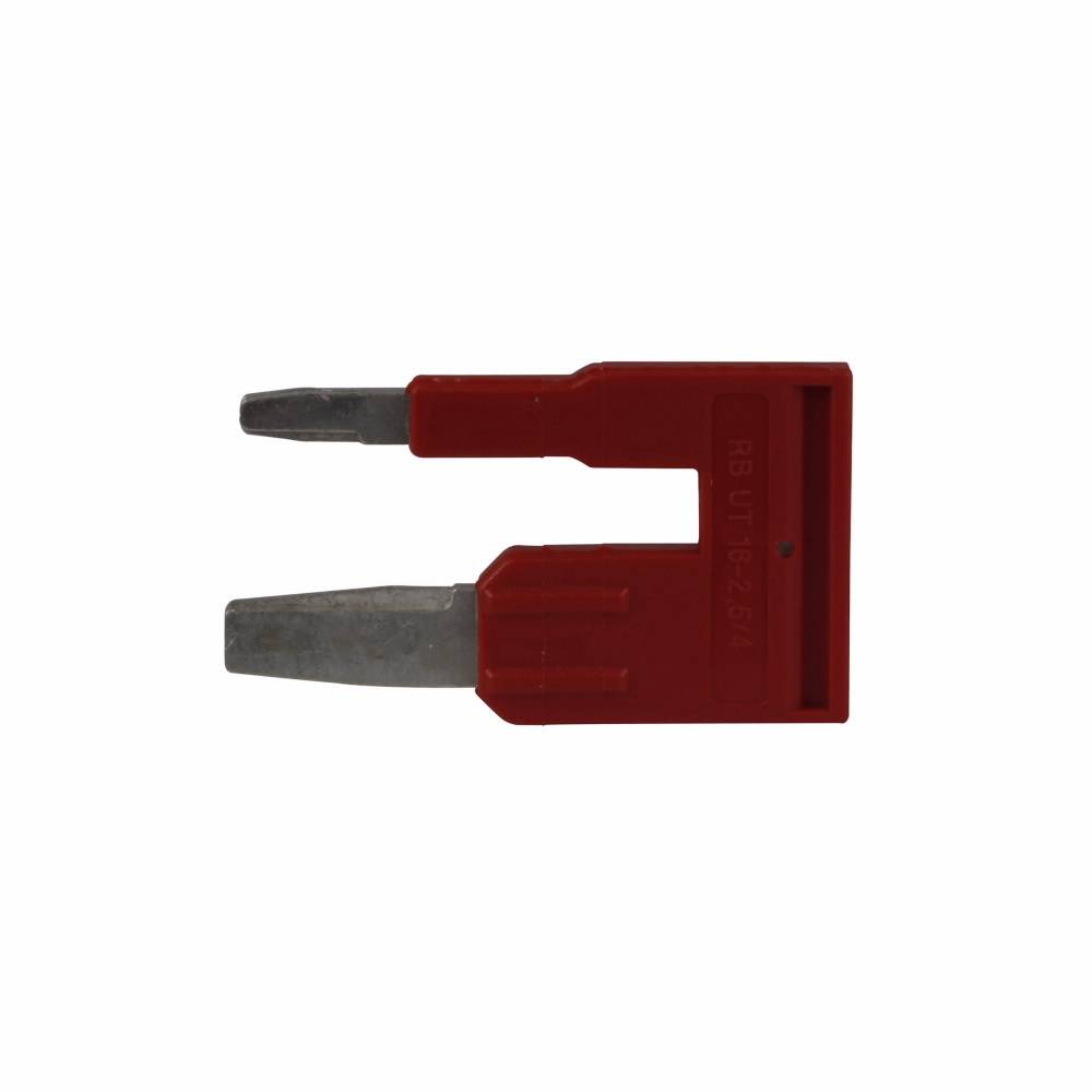 EATON XBARBUT16 Stepdown Bridge With Standard Feed-Through Terminal Block
