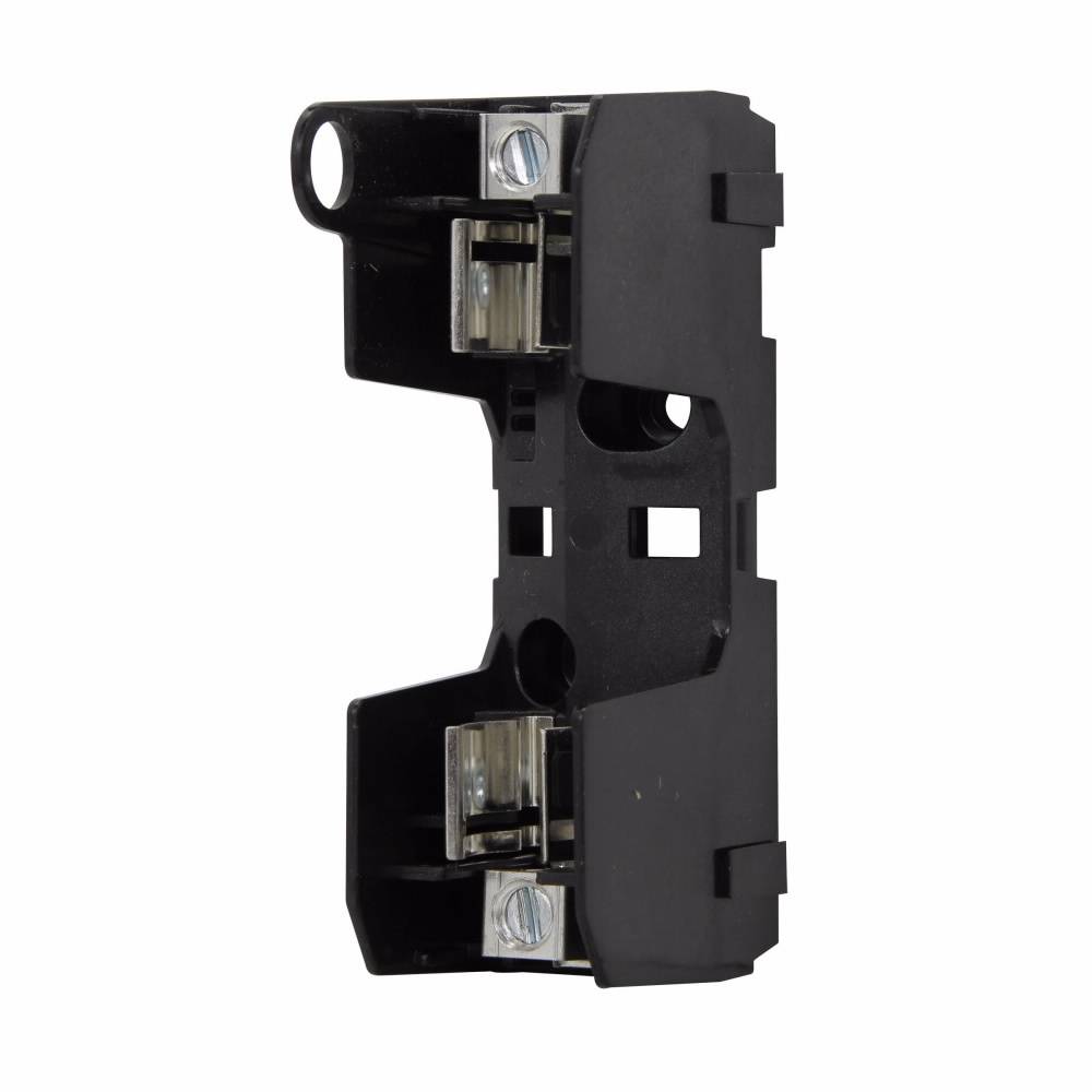 Edison RM25060-1CR Modular Fuse Block, 250 VAC, 60 A, Class: R, 14 to 2 AWG, 8 to 2 AWG Wire, 1 Pole
