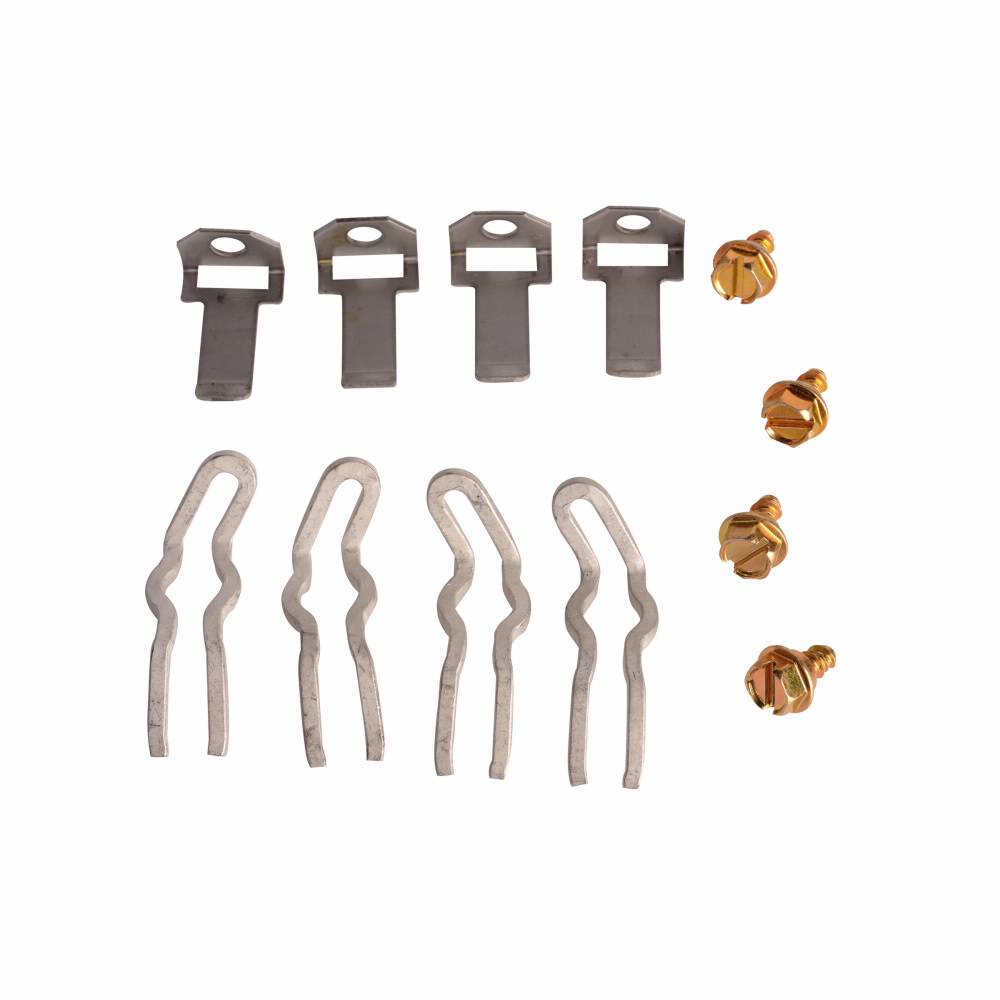 EATON 1MMBPHG Meter Guide Kit, For Use With Residential Group Metering, Metal