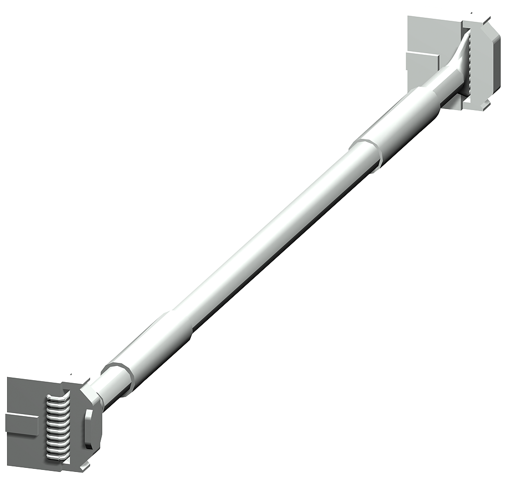 Siemens SIRIUS 3UF7932-0BA00-0 Round Connecting Cable