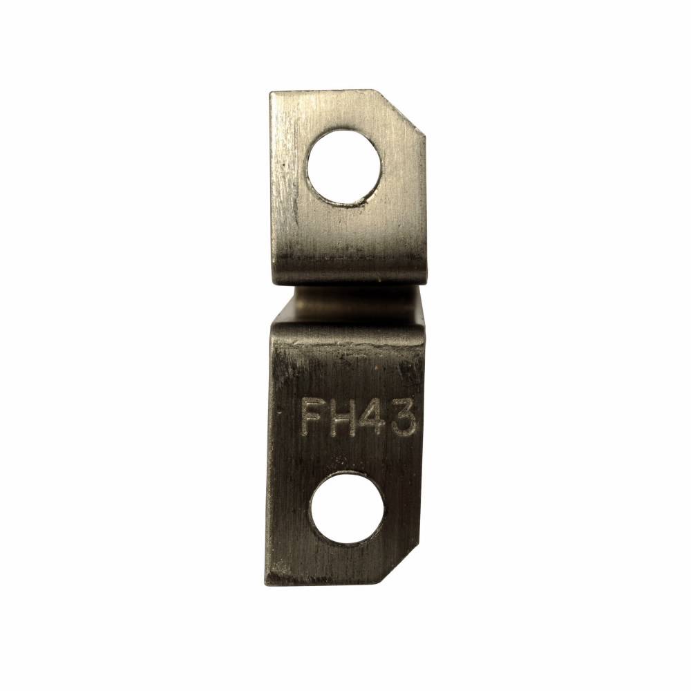 EATON FH43 Type B100 Overload Relay Heater