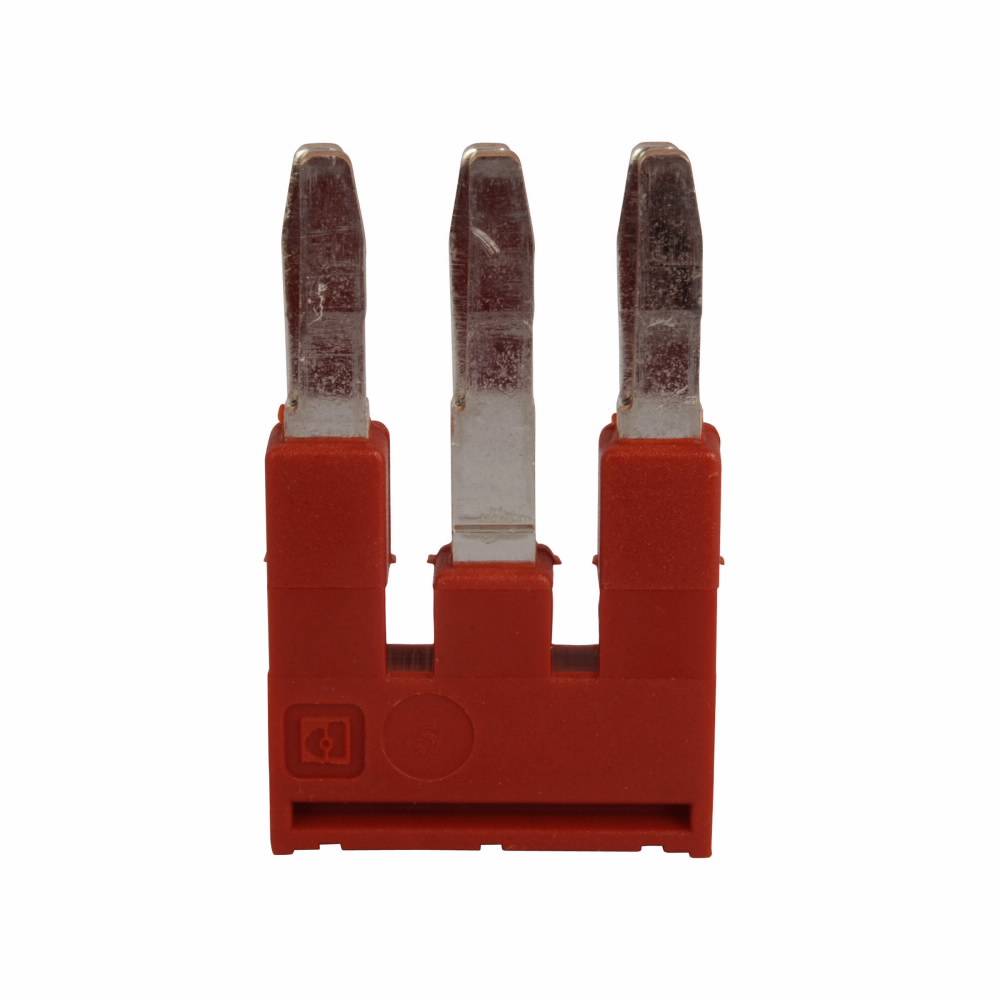 EATON XBAFBS35 3-Position Plug-In Bridge