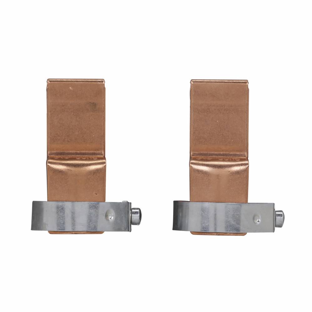 Edison NO.616 Fuse Reducer, 600 VAC, Class: H/K, 60 A Fuse