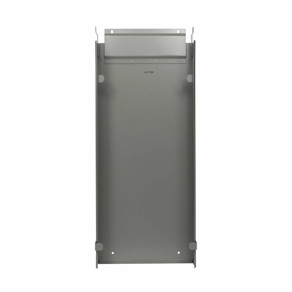 EATON 1009025CH Pedestal Extension Kit, For Use With 1008847CH Meter Socket, Steel, Gray