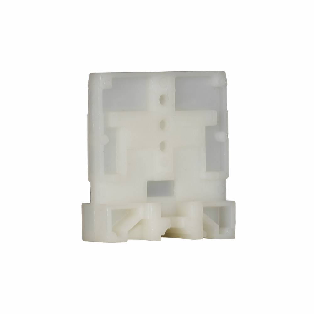 EATON C381PE Terminal Block End/Stop/Partition Plate, For Use With C381PT Terminal Block, 155 A