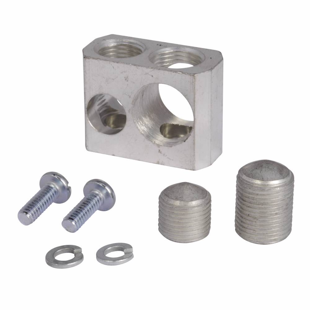 EATON 1MPLK1 Field Installed Line Lug Kit