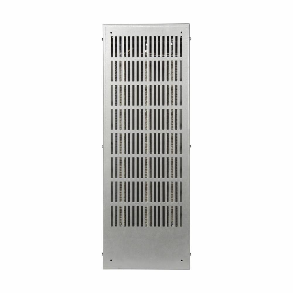 EATON DBR-R042-W9000 Dynamic Braking Resistor, 42 Ohm, 9000 W, For Use With PowerXL™ DG1/DH1/SVX/SPX Series Adjustable Frequency Drive