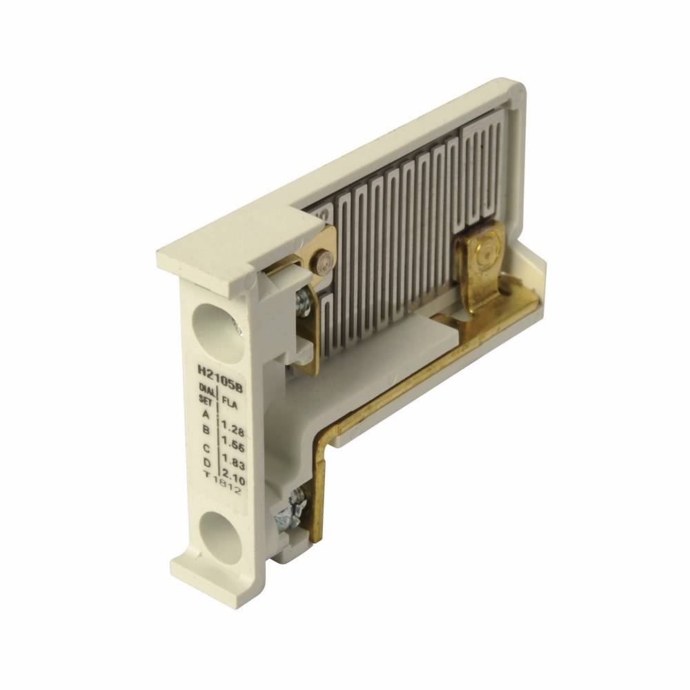 EATON H2105B-3 Freedom Definite Purpose Heater Coil Pack