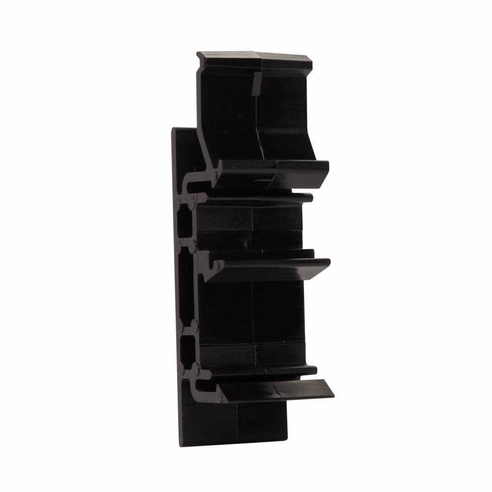 EATON Cutler-Hammer WMRDRA1 DIN Rail Adapter, For Use With Terminal Block