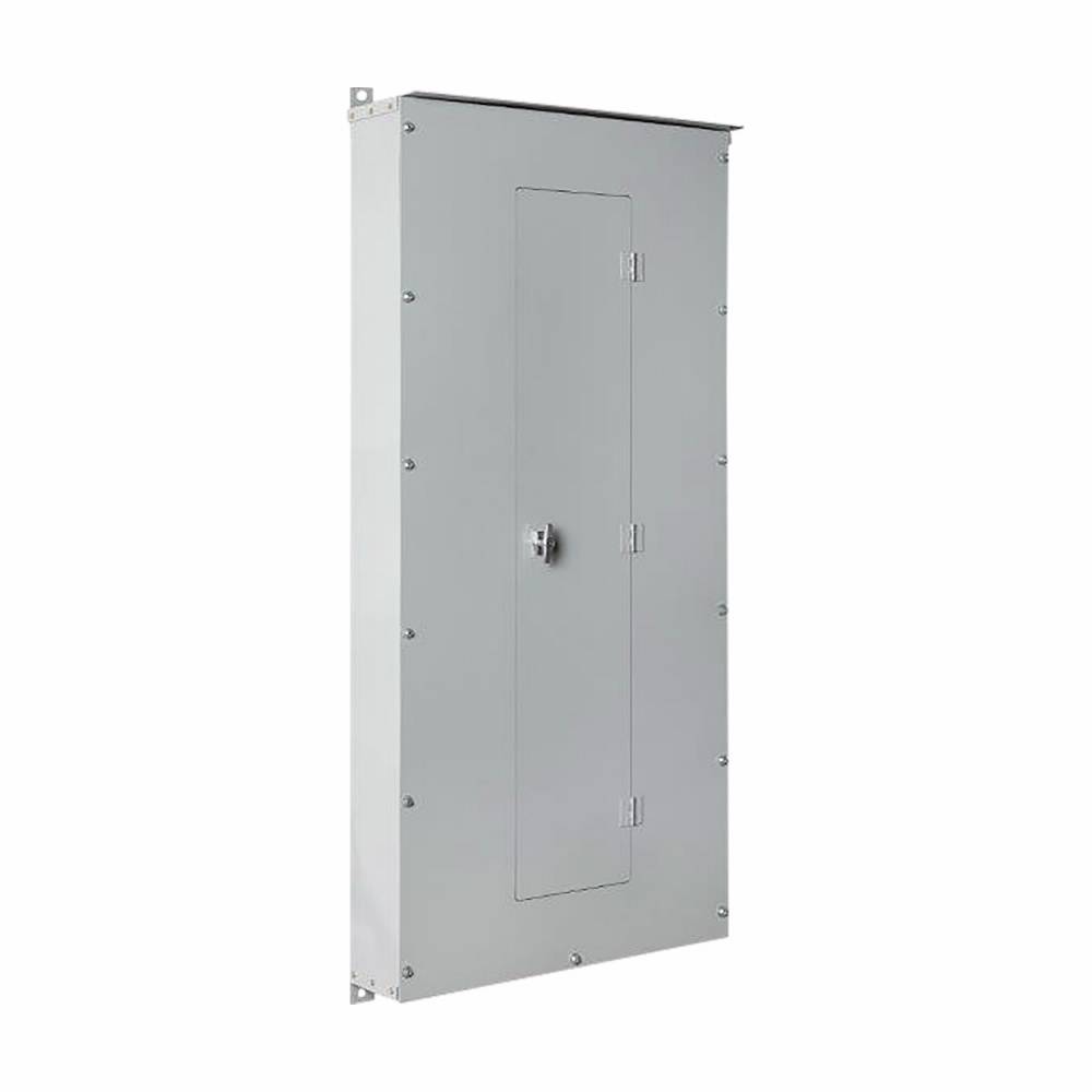 Crouse-Hinds GWPBQ2090PR Enclosure, 6-1/2 in L x 20 in W x 6-1/2 in D, NEMA 12/3R