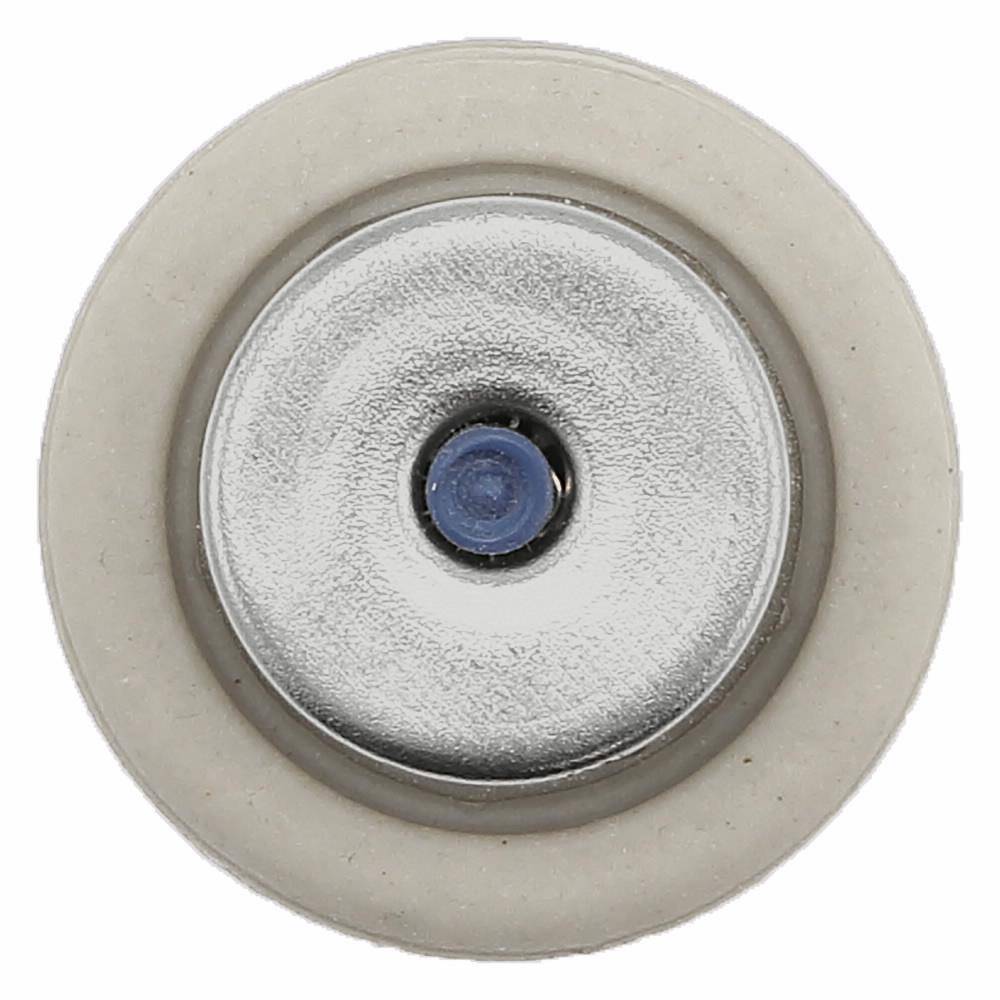 Edison 20D27Q Fast Acting Low Voltage Diazed Fuse Link, 20 A, 500 VAC, 100 kA Interrupt, Class: gG/gL, Round Body