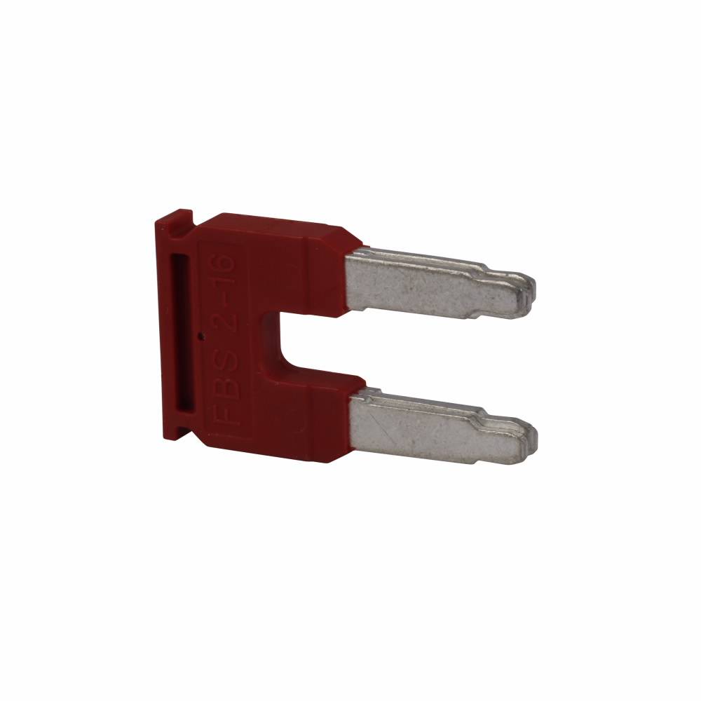 EATON XBAFBS216 2-Position Plug-In Bridge