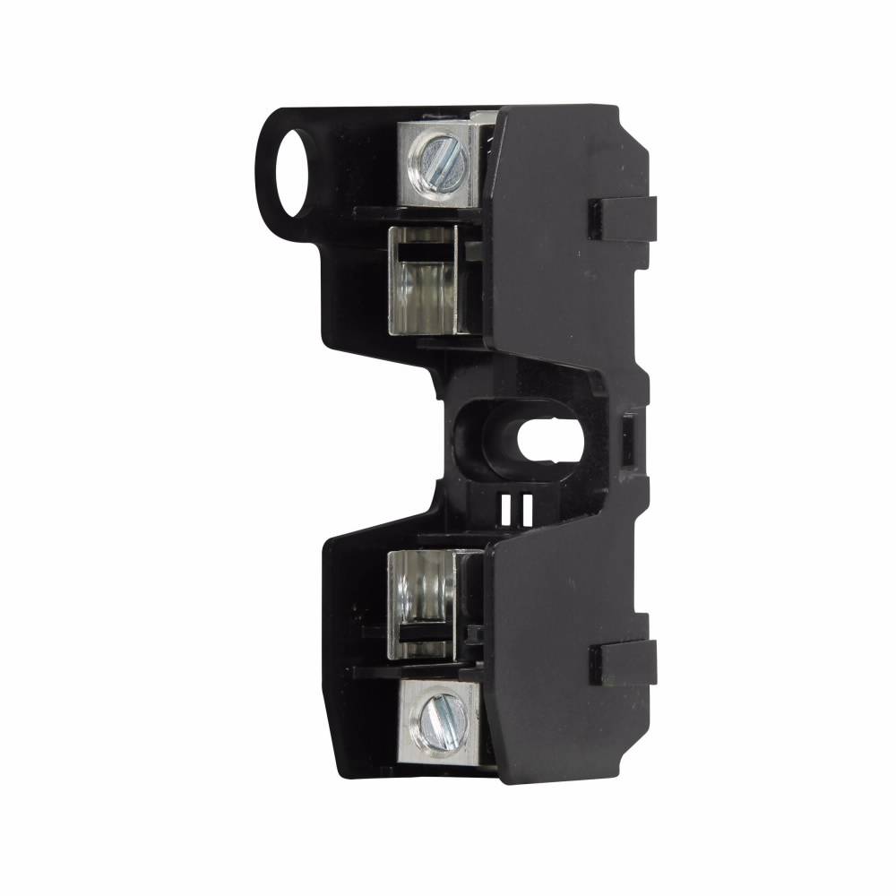 EATON Edison HM25030-1CR Modular Fuse Block, 250 VAC, 30 A, Class: H, 14 to 2 AWG, 8 to 2 AWG Wire, 1 Pole