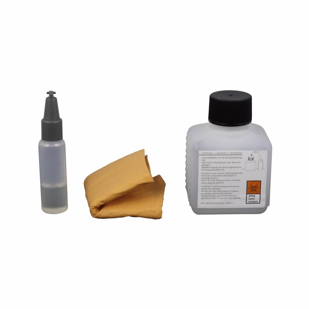 EATON XBMRSET Pen Cleaning Set, For Use With Marking Plotter