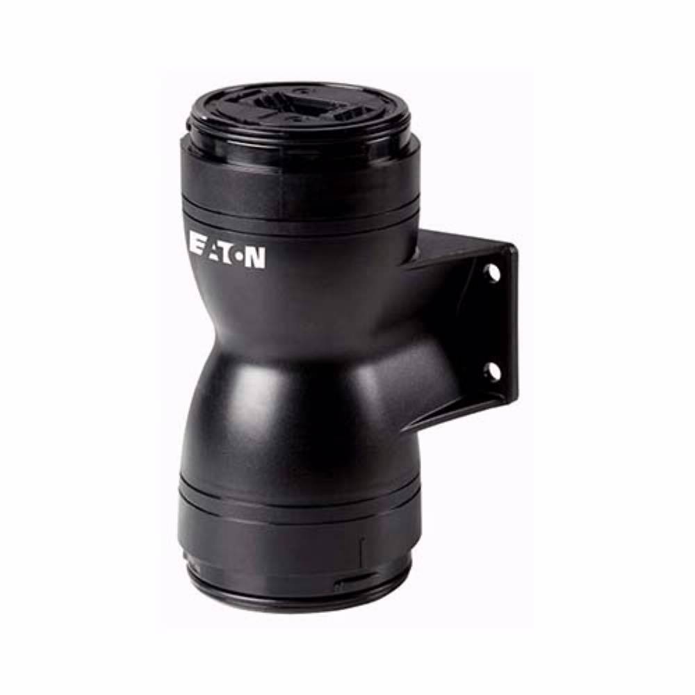 EATON SL7-CB-D Stack Light Base Module With External Fixing Holes, 70 mm, For Use With SL7-L, SL7-BL, SL7-FL, SL7-AP Stack Light