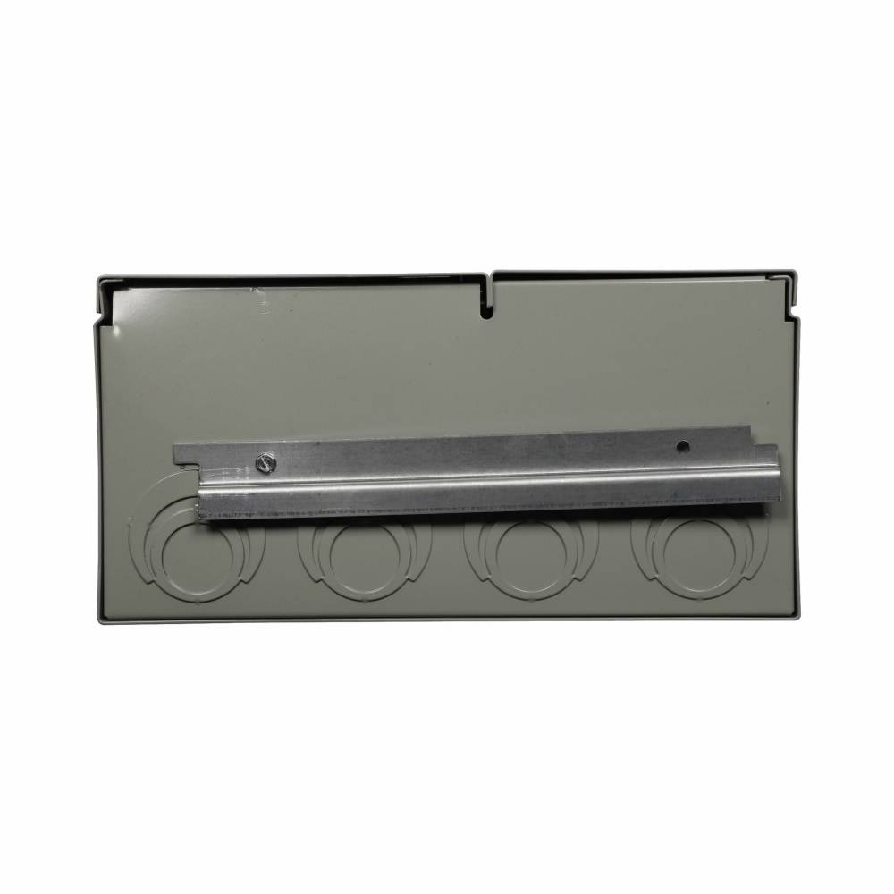 EATON 1MM320RRL 3-Socket Multiple Metering Meter Stack Module, 120/240 VAC, 200 A, 1 ph Phase, NEMA 3R Enclosure