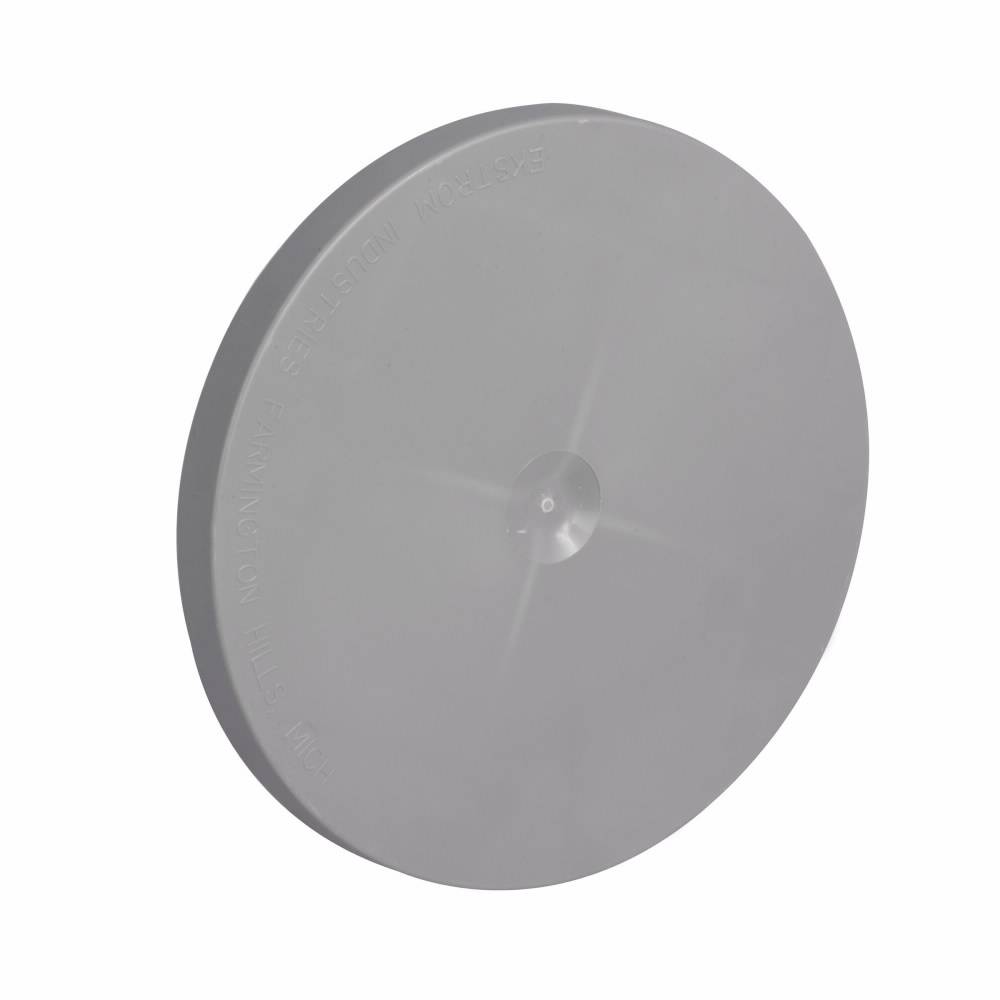 EATON 1MMACP Meter Socket Cover, For Use With Ring/Ringless Meter Socket, 1MP, 1MM and 3MM Modular Metering Stack, Lexan®