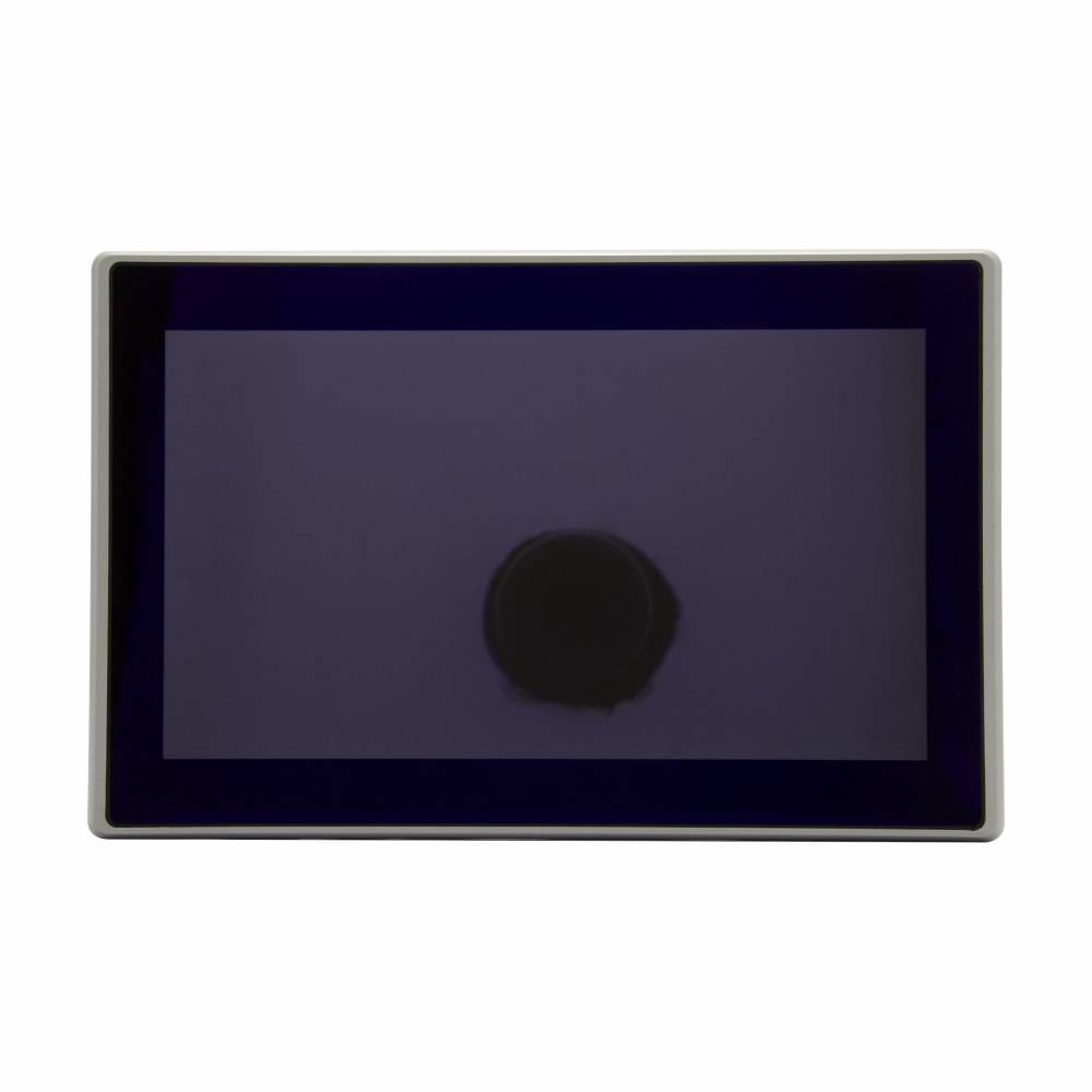 EATON XV-303-10-B00-A00-1B PCT Multi-Touch Operator Interface, 24 VDC, 0.75 A, 10 in LED Display, Single Ethernet 10/100, RS-232, RS-485, CAN, USB Host, USB Device