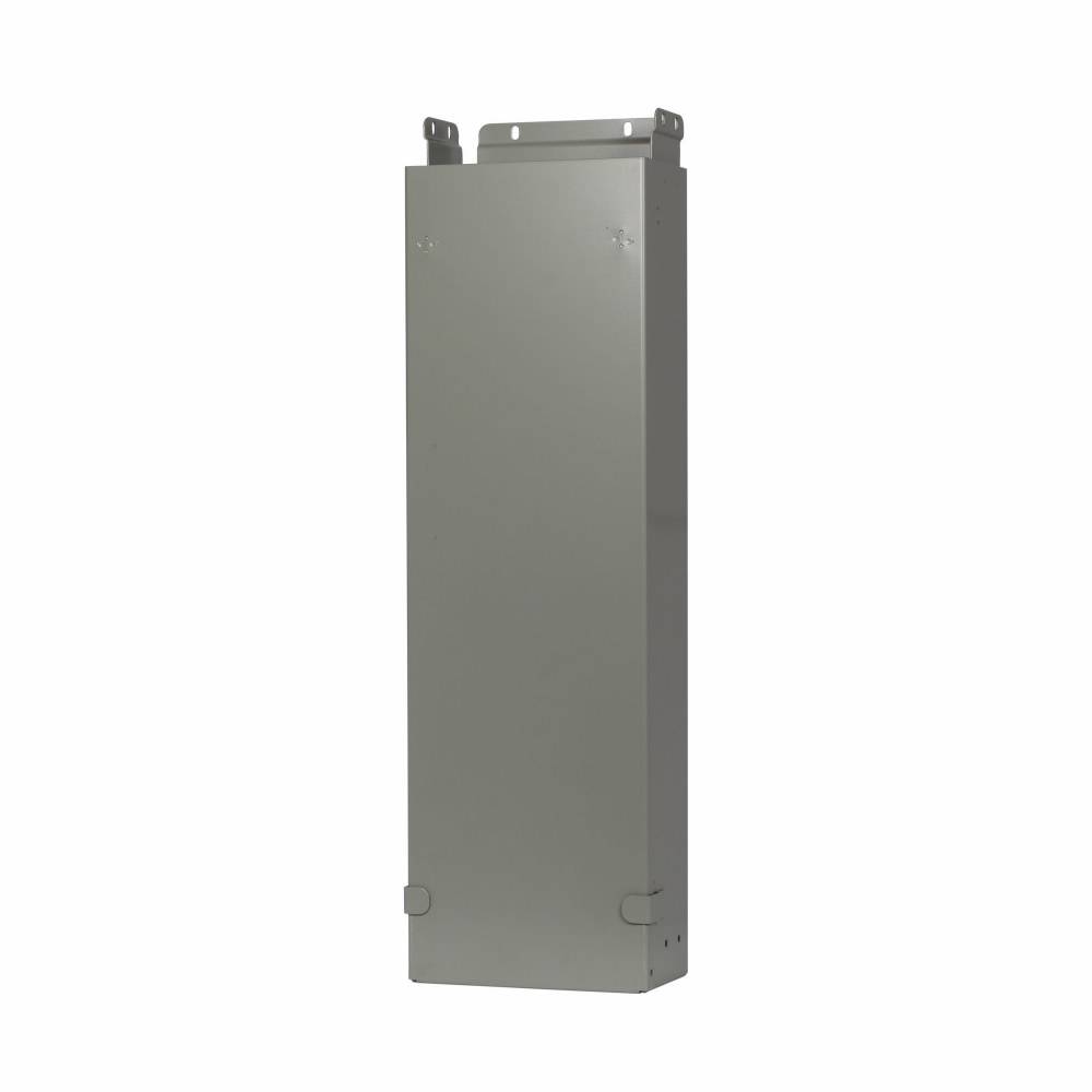 EATON 1008786CH 1-Position Pedestal Extension Kit, 30 in L x 8.96 in W, For Use With Chicago and Wisconsin Power Pedestal